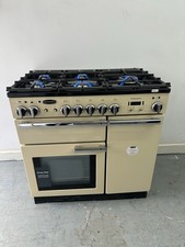 cream gas range cooker for sale cream gas range cooker for sale BIRMINGHAM