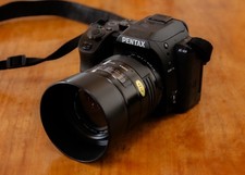 Ricoh pentax ks2 gebraucht kaufen  Feldkirchen-Westerham