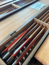 Four antique aldred for sale  GLOSSOP