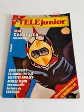 Collection tele junior d'occasion  Villefranche-sur-Saône
