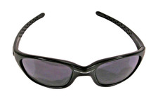 Oakley Fives 1.0 armação preta fosca com lentes cinza - Geração anos 90 - Fabricado nos EUA! comprar usado Oakley Fives 1.0 armação preta fosca com lentes cinza - Geração anos 90 - Fabricado nos EUA! comprar usado  Enviando para Brazil