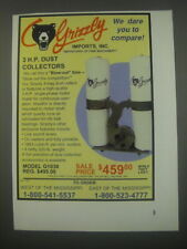 1991 grizzly imports for sale  Madison Heights