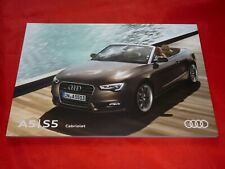 Audi cabriolet tfsi gebraucht kaufen  Emsdetten