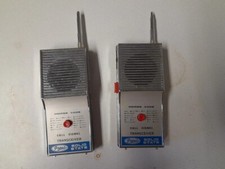 Talkie walkie solid d'occasion  Villaines-la-Juhel