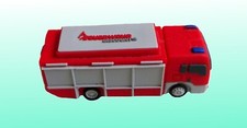 Feuerwehr auto usb gebraucht kaufen  Freiberg