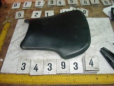 Honda cbr600 pc37 gebraucht kaufen  Weißenburg i.Bay.