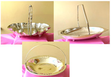 Antique silver plated for sale  MANSFIELD