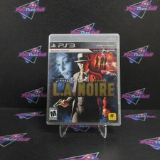 Refurbished noire ps3 for sale  Largo