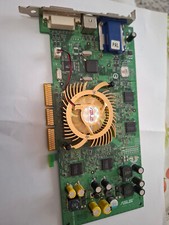 Scheda video asus usato  Milano