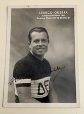 Learco guerra campione usato  Magenta