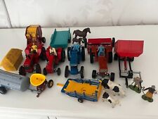 Britains farm machinery for sale  CLACTON-ON-SEA