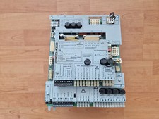 Senertec msr2 zusatzplatine gebraucht kaufen  Münster
