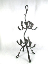 Metal wine rack for sale  Miami