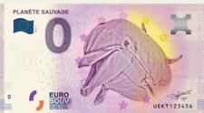 Billet euro. planète d'occasion  Mennecy