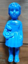 Clonette doll blue for sale  Wells