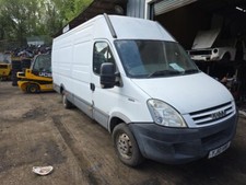 Iveco daily 35s14v for sale  ACCRINGTON