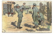 Militaire guerre 1914 d'occasion Militaire guerre 1914 d'occasion  Toulon-