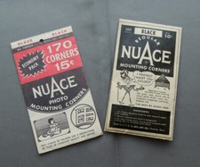 Vintage nuace mounting for sale  Albuquerque