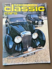 Thoroughbred classic cars for sale Thoroughbred classic cars for sale  RICHMOND