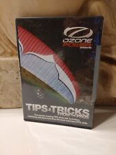 Paramotor Tips & Tricks from the Pros, Paragliding DVD by Ozone Power segunda mano  Embacar hacia Argentina