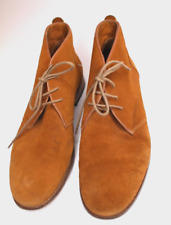 Hudson men suede for sale  FOLKESTONE