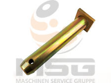0162305125 bolzen 30x177 gebraucht kaufen  Borken