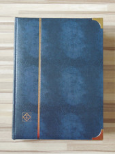Leuchtturm briefmarkenalbum we gebraucht kaufen  Homberg, Medard, Rathskirchen