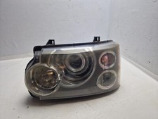 Range rover headlight for sale  DALKEITH