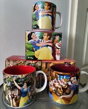 Rig disney schneewittchen gebraucht kaufen  München