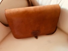 Echtleder tasche damen gebraucht kaufen  Chemnitz