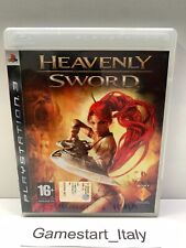 Heavenly sword sony usato  Sassuolo