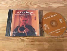 Jazz ack van gebraucht kaufen  Bremen