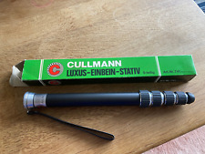 Cullmann 741 luxus gebraucht kaufen  Moers