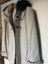 Schicke winterjacke winter gebraucht kaufen  Rheinhausen