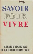 Savoir vivre collectif d'occasion  Hennebont