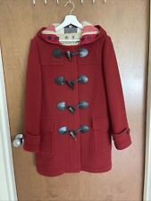 Burberry duffel coat for sale  Philadelphia