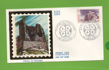 Fdc 1984 château d'occasion  Nogent