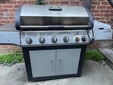 4 large bbq burner for sale  Emeryville