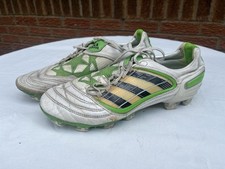 Adidas predator trx for sale  GRIMSBY