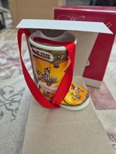 Hutschenreuther weihnachtsstie gebraucht kaufen  Coswig