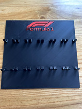 Grade display frame for sale  UK