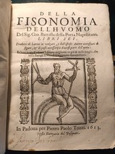 incunaboli usato incunaboli usato Varano Borghi