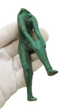 Ancient greek bronze d'occasion  Expédié en Belgium
