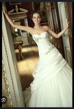 Pronovias bari wedding for sale  Lake Worth