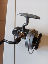 Moulinet pêche hardy d'occasion  Fossé