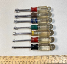 Craftsman nut driver for sale  Hamilton