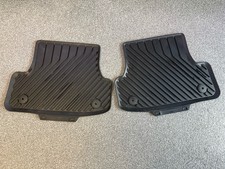 Genuine audi 2013 for sale  GATESHEAD