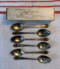 Vintage box set for sale  WICKFORD