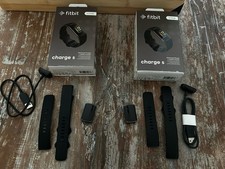 Fitbit charge 5 gebraucht kaufen  Stendal