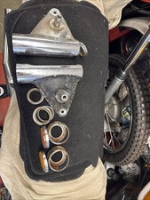 Suzuki gt250 headlight for sale  BRIGHTON